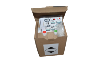 CuCare Quick-Kit  Cuprum  5-14L SACU-Kit-1 (Ref№1652981)