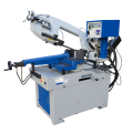 Полуавтоматические ленточнопильные станки Полуавтоматические ленточнопильные станки