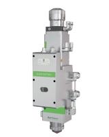 Режущая головка BM110 оптоволоконного лазера