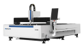 Оптоволоконные лазеры по металлу
