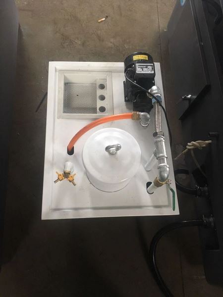 MetalTec DK 7720M Электроэрозионный многопроходной проволочно-вырезной станок