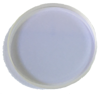 Защитное стекло D34.00mm x ET = 5.0mm для Trumpf(Ref№ 1614767)