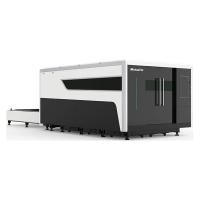 MetalTec 1530P (3000Вт) промышленный комплекс лазерной резки