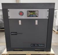 Винтовой компрессор IronMacIC 10/10 AM 7,5кВт с прямым приводом