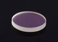 Защитное стекло D22.35mm x ET = 4mm