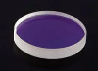 Защитное стекло D30mm x ET = 4.0mm