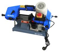MetalTec BS 100 FM ручной ленточнопильный станок для резки металла