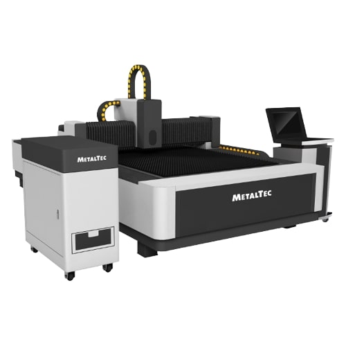 Изображение лазерного станка MetalTec 1530F 3000W