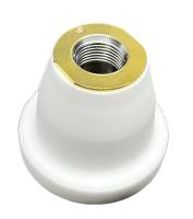 Керамический держатель дюзы M12 для TRUMPF® (Ref №1755673)