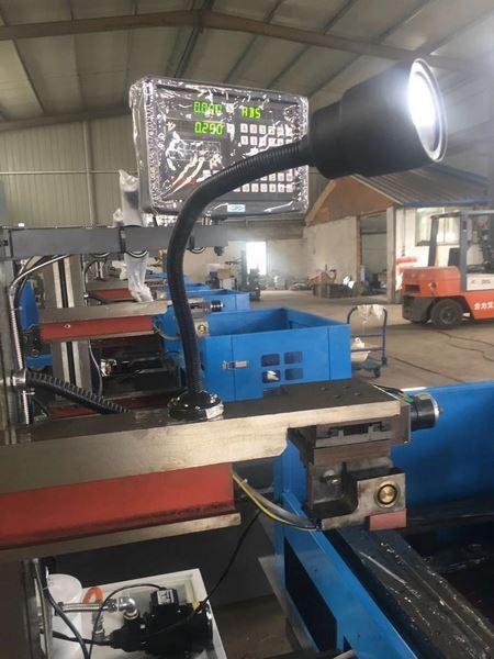 MetalTec DK 7720M Электроэрозионный многопроходной проволочно-вырезной станок