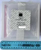 129880 Зеркало фазовращатель кремниевый D68x0,8" 