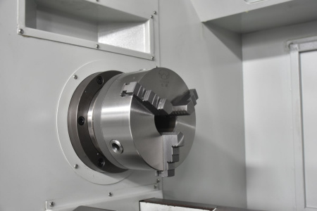 MetalTec CK 36x750 PRO Токарный станок ЧПУ с горизонтальной станиной