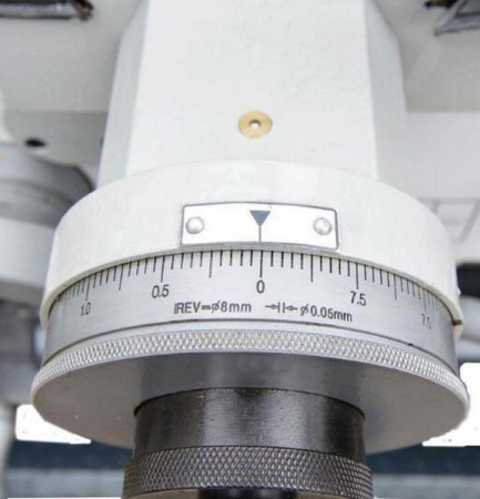 MetalTec SL 788 x 1000 Токарный станок