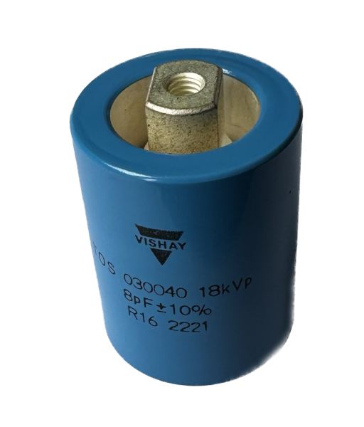 Конденсатор для генератора станка TRUMPF