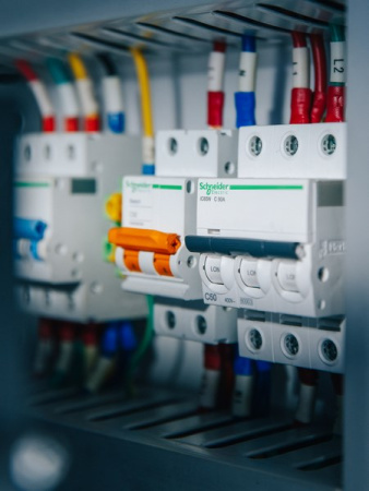 MetalTec 1530 S (1000W) оптоволоконный лазерный станок для резки металла