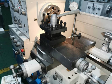 MetalTec SL 788 x 1000 Токарный станок