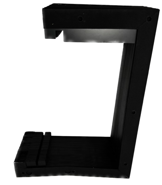 Гофра оси Y для станка Trumatic/TruLaser 3030 (Ref №141394)