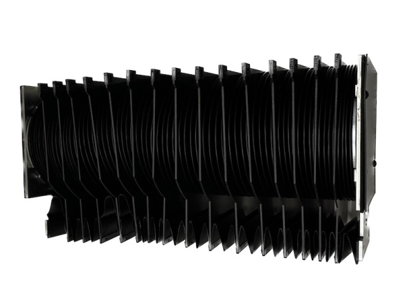 Гофрированный канал хода луча D(ось Y) Ref №920716