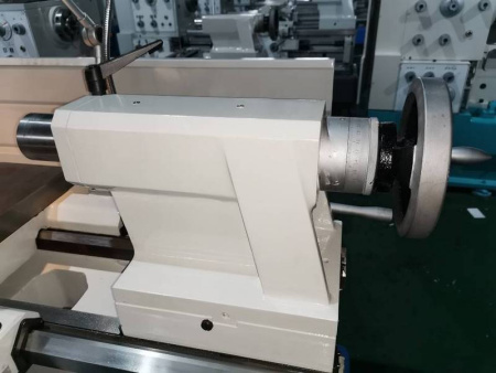 MetalTec SL 788 x 1000 Токарный станок