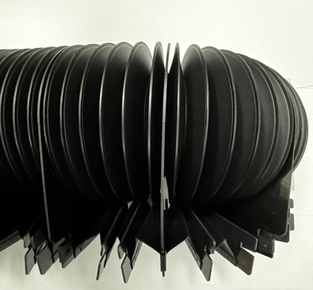 Гофрированный канал хода луча D(ось Y) Ref №920716