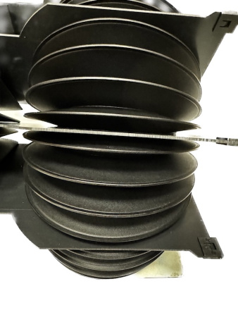 Гофрированный канал хода луча D(ось Y) Ref №920716