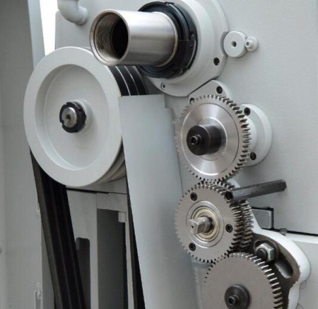 MetalTec SL 788 x 1000 Токарный станок