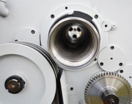 MetalTec SL 788 x 1000 Токарный станок