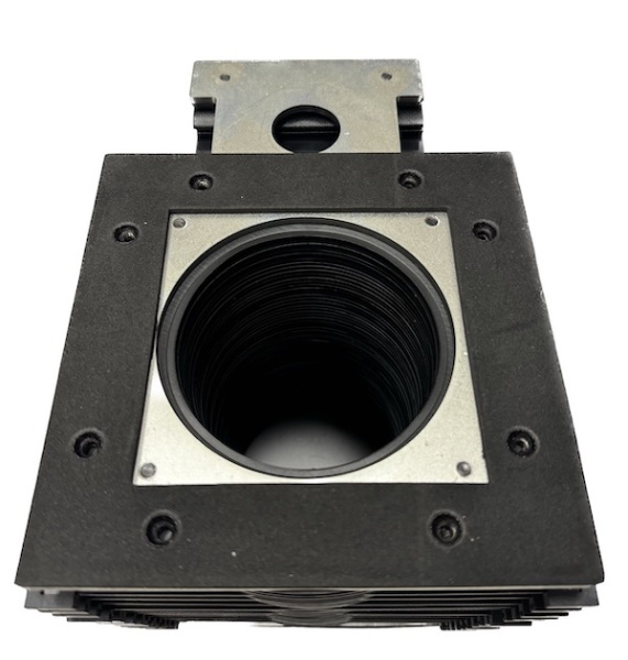 Гофрированный канал хода луча D(ось Y) Ref №920716