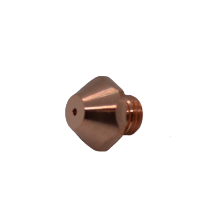 Сопло 1,0 мм / Nozzle 1,0 mm HD / HOLMA Design (Ref №HG10.026)