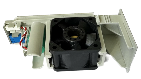 Изображение Аккумулятора и батарея для NCU ЧПУ 146881 - вид сзади