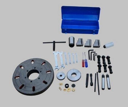 MetalTec SL 788 x 1000 Токарный станок