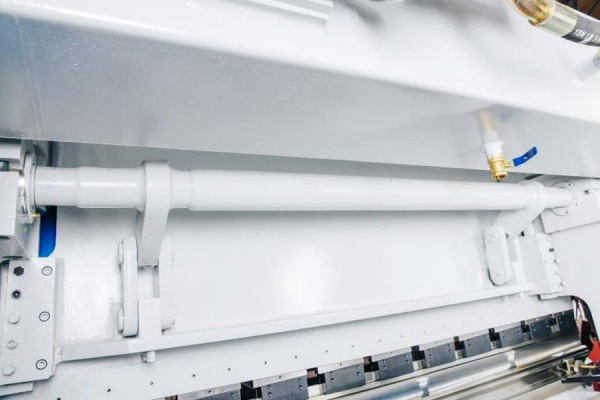 Синхронизация цилиндров