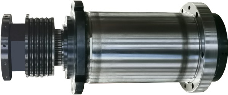 MetalTec ТС 45 x 750 (Комплектация ПРОМ+) - Токарный станок ЧПУ с наклонной станиной