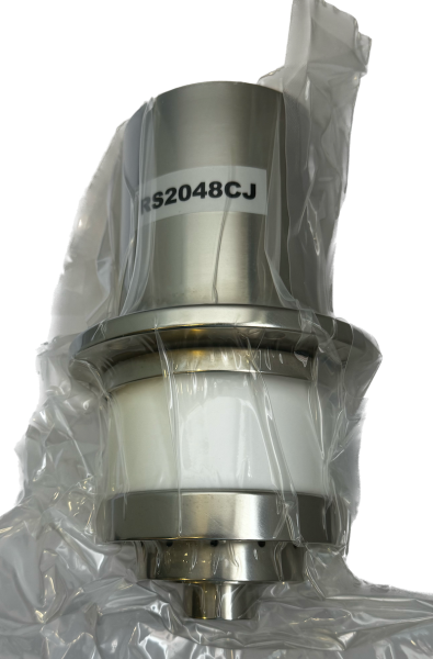 Изображение генераторной лампы RS2048CJ в вакуумной упаковке