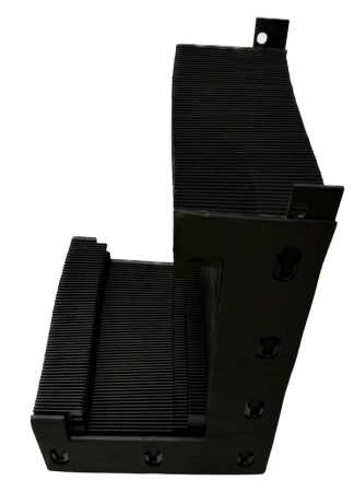 Гофра оси X для станка Trumatic/TruLaser 3030 (Ref №921742)