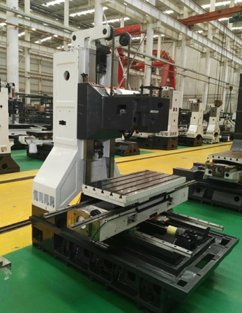 MetalTec TOPMILL 850S Вертикальный обрабатывающий центр с ЧПУ