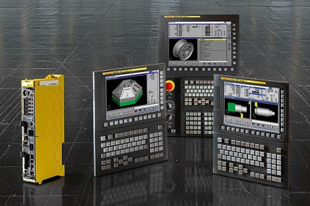 MetalTec NEXUS 55M - Токарный станок ЧПУ с наклонной станиной