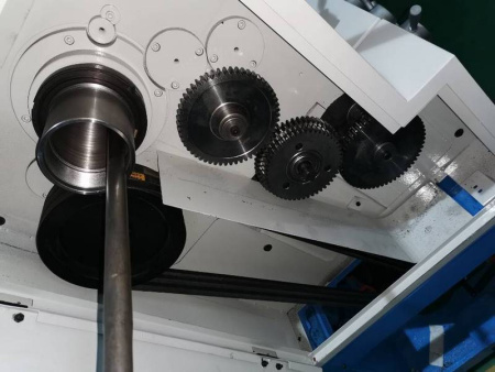 MetalTec SL 788 x 1000 Токарный станок