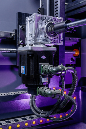 MetalTec HBC 50/1600 листогибочный гидравлический пресс с ЧПУ