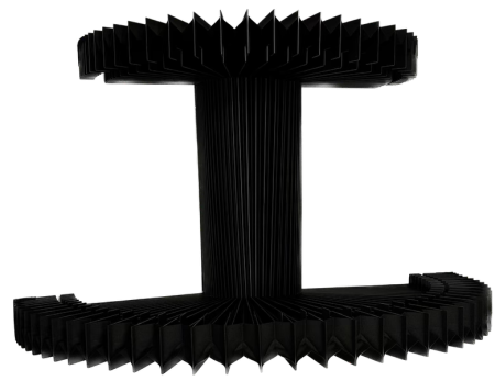 Гофра оси Y для станка Trumatic/TruLaser 3030 (Ref №141394)