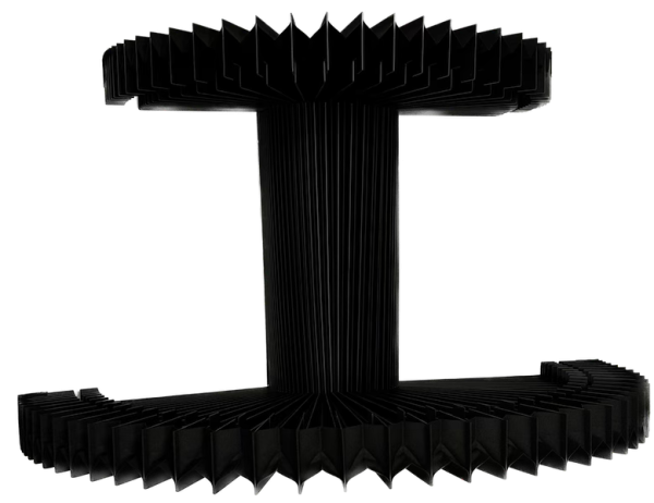 Гофра оси Y для станка Trumatic/TruLaser 3030 (Ref №141394)