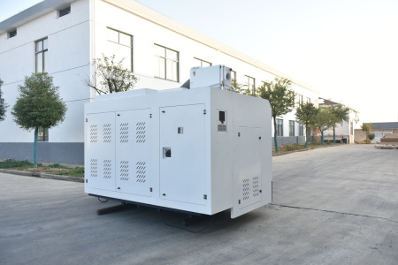 MetalTec ТС 45x500 (Комплектация ПРОМ) - Токарный станок ЧПУ с наклонной станиной