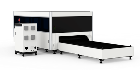 MetalTec 1530HP (6000Вт) промышленный комплекс лазерной резки