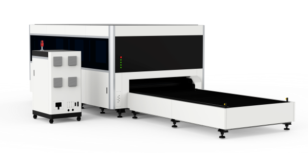 MetalTec 1530HP (6000Вт) промышленный комплекс лазерной резки