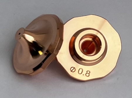 Сопло / Nozzle EAB 0,8 mm (Ref. № 1373324)