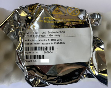 1266904 Зеркало адаптивное 9 9392-2310  ( Ref № 1266904 )