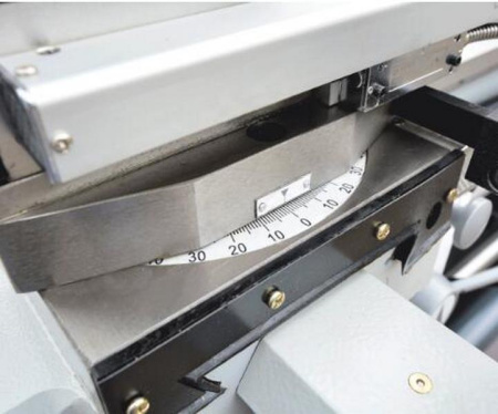 MetalTec SL 788 x 1000 Токарный станок