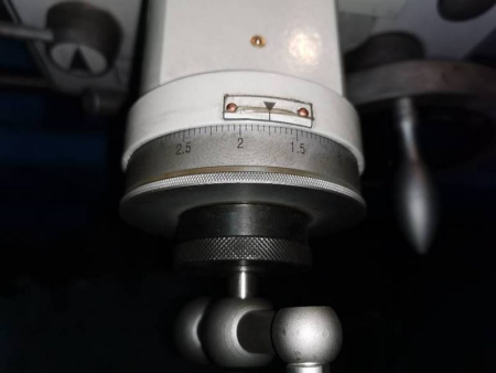 MetalTec SL 788 x 1000 Токарный станок