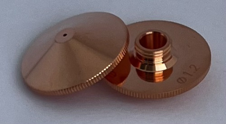 Сопло / Nozzle 1,2 mm (Ref №0966809)