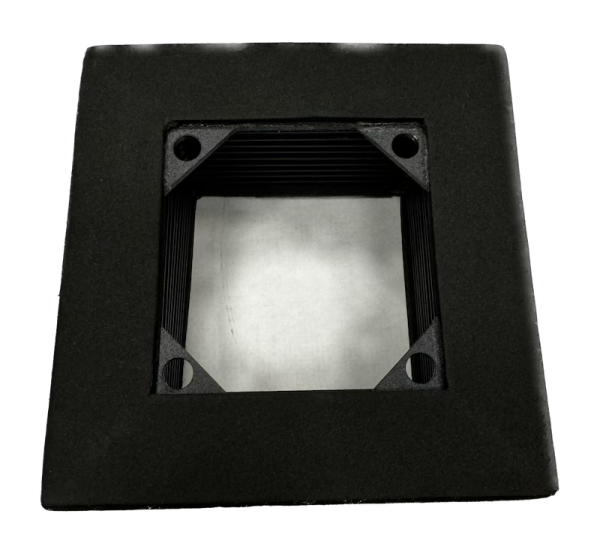 Фото Гофрированный канал хода луча (ось Z) Ref №910354